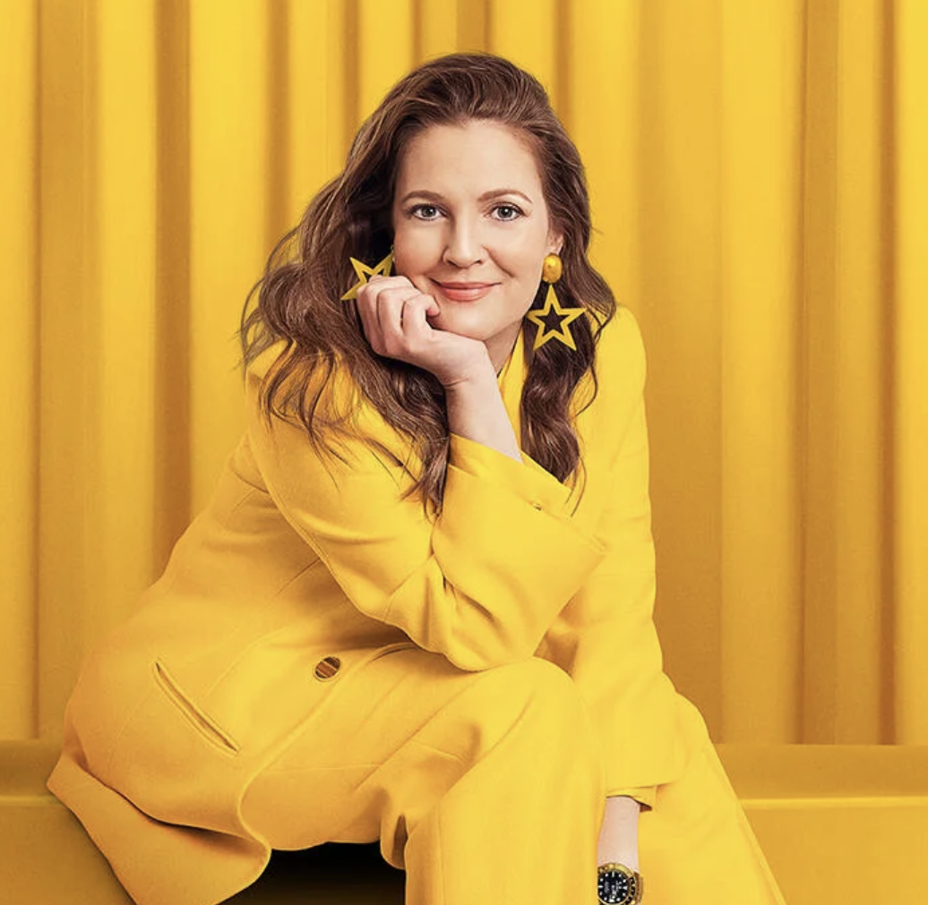 Drew Barrymore Profile Photo