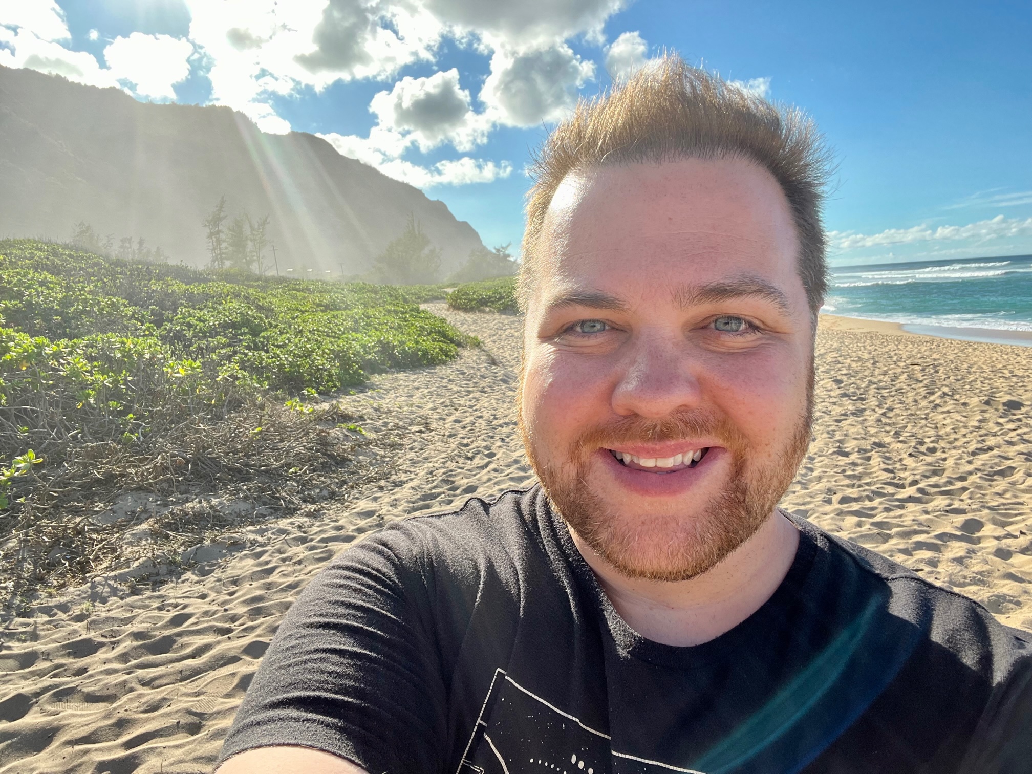 Tim Waurick Profile Photo