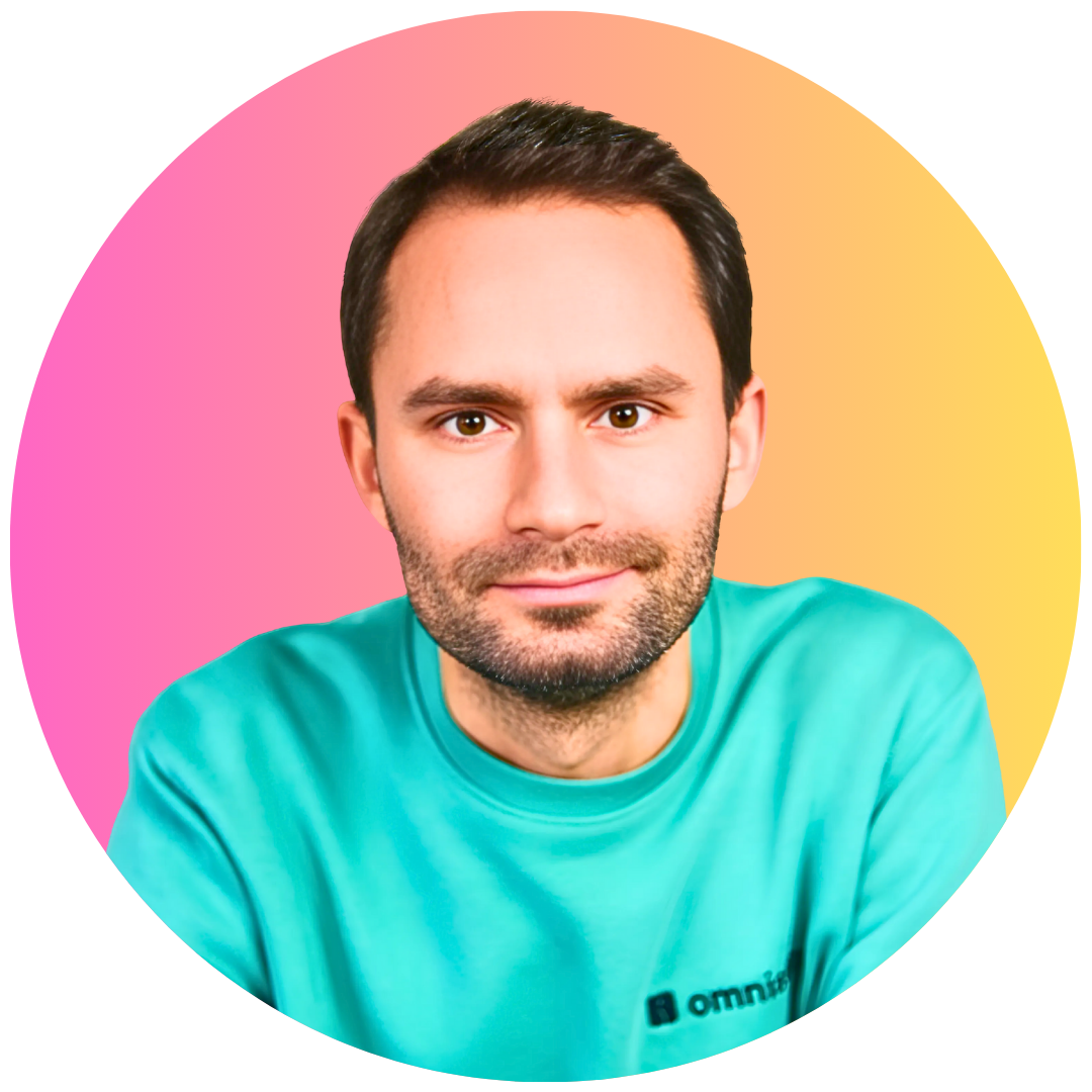 Rytis Lauris Profile Photo