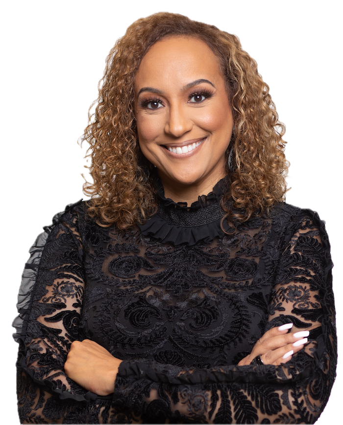 Shayna Davis Profile Photo