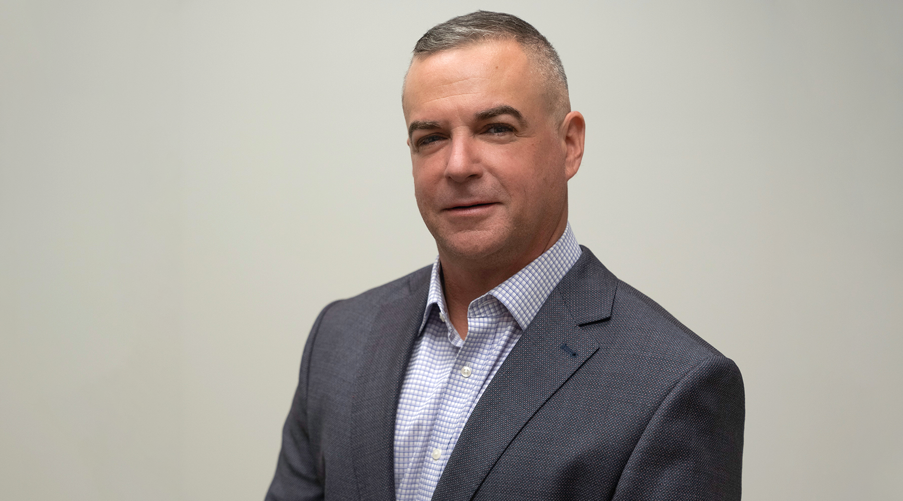 Anthony Buccafurni, PT, DPT Profile Photo