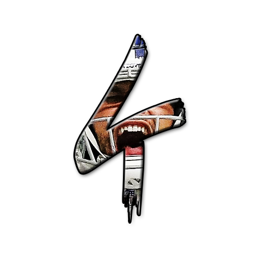 Attack! on Cowboys Logo