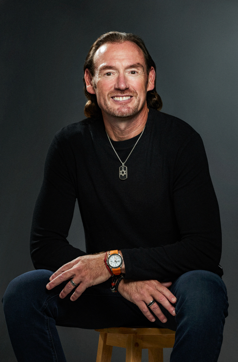 Steven Pivnik Profile Photo