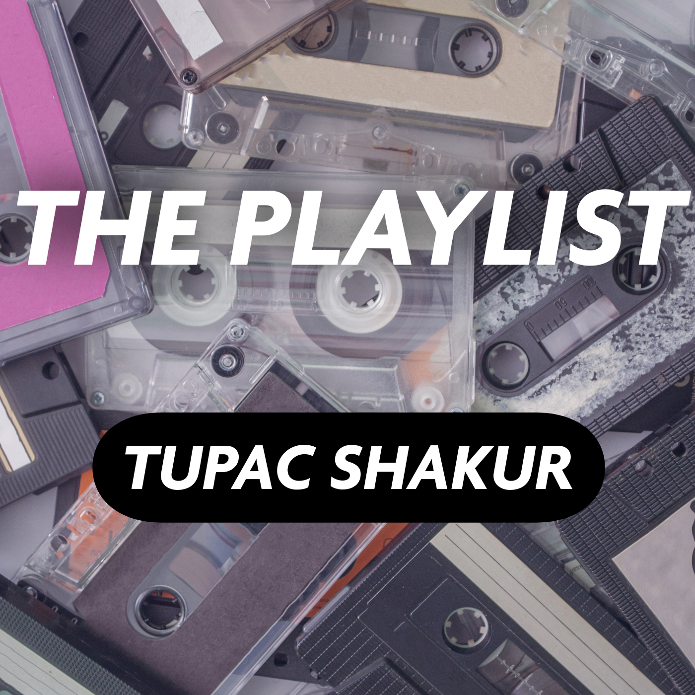 15 Tracks That Defined an Era: The Best Tupac Shakur Playlist | The Playlist