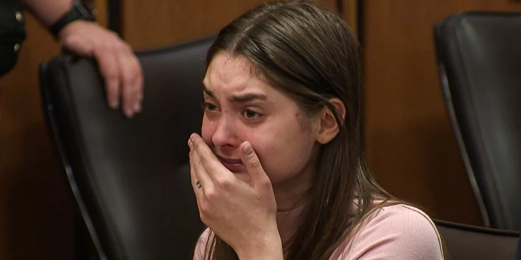 Mackenzie Shirilla and the Crash That Became a Murder Case Mackenzie Shirilla and the Crash That Became a Murder Case