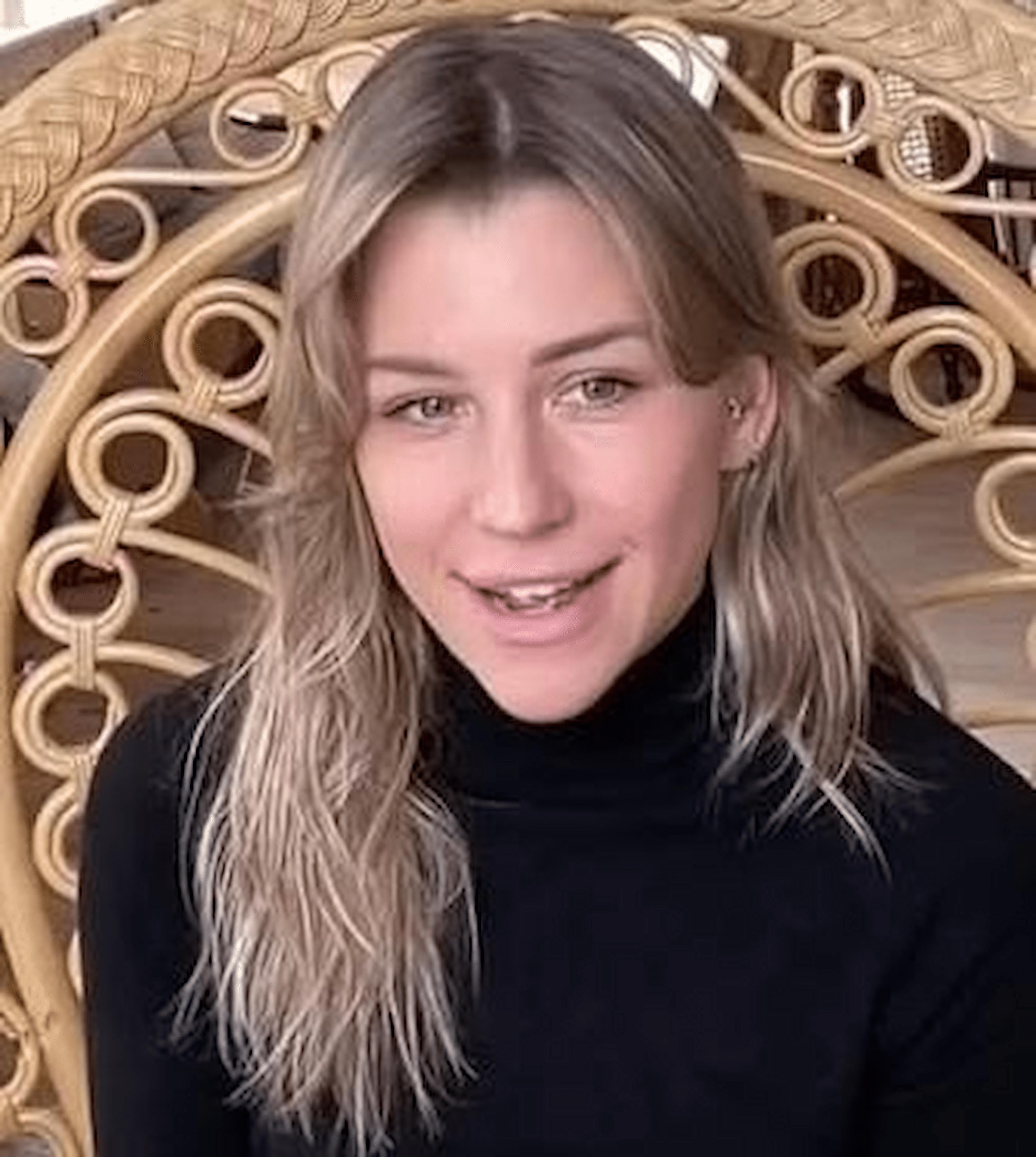 Hannah Lopez from Sunny Studios Ep. 3