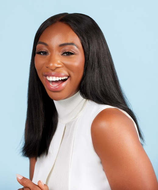 Isimemen Aladejobi Profile Photo