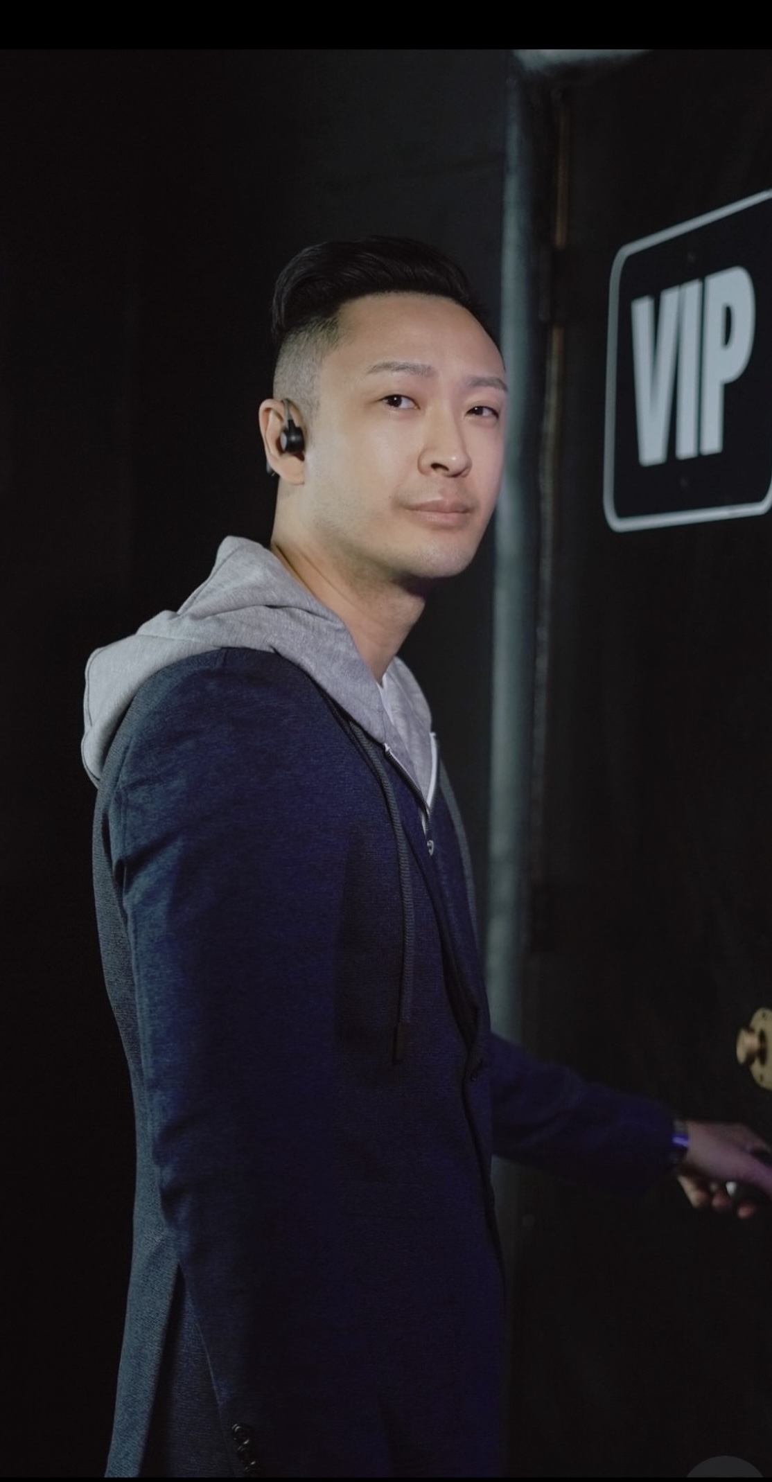 Michael Leung Profile Photo