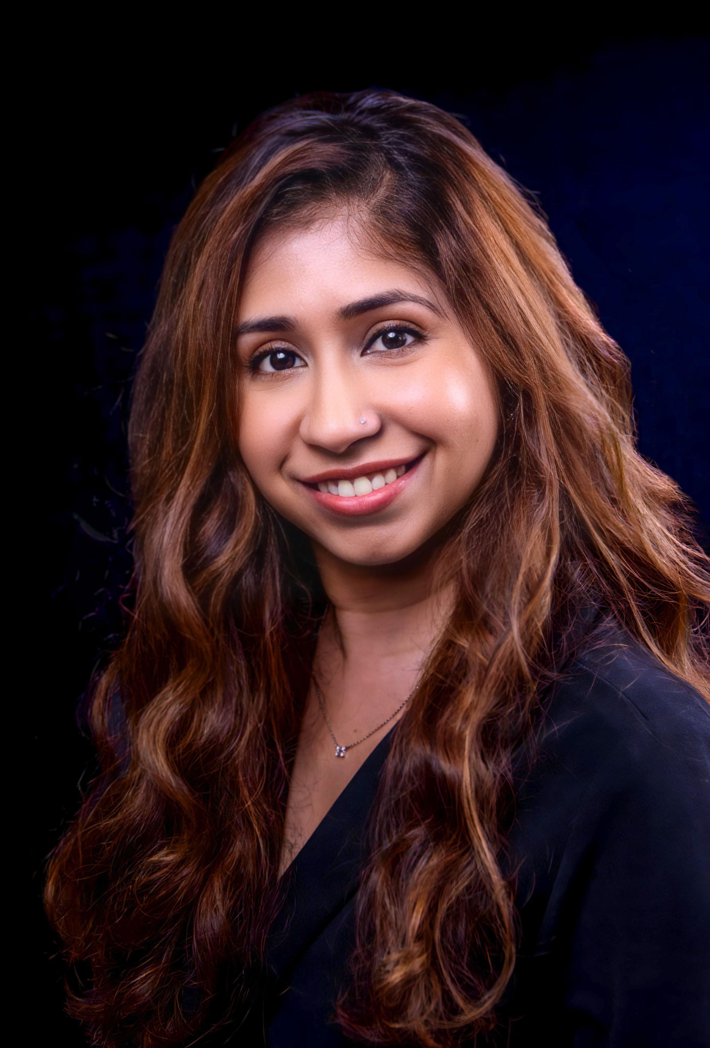 Kenchen Arjandas Profile Photo