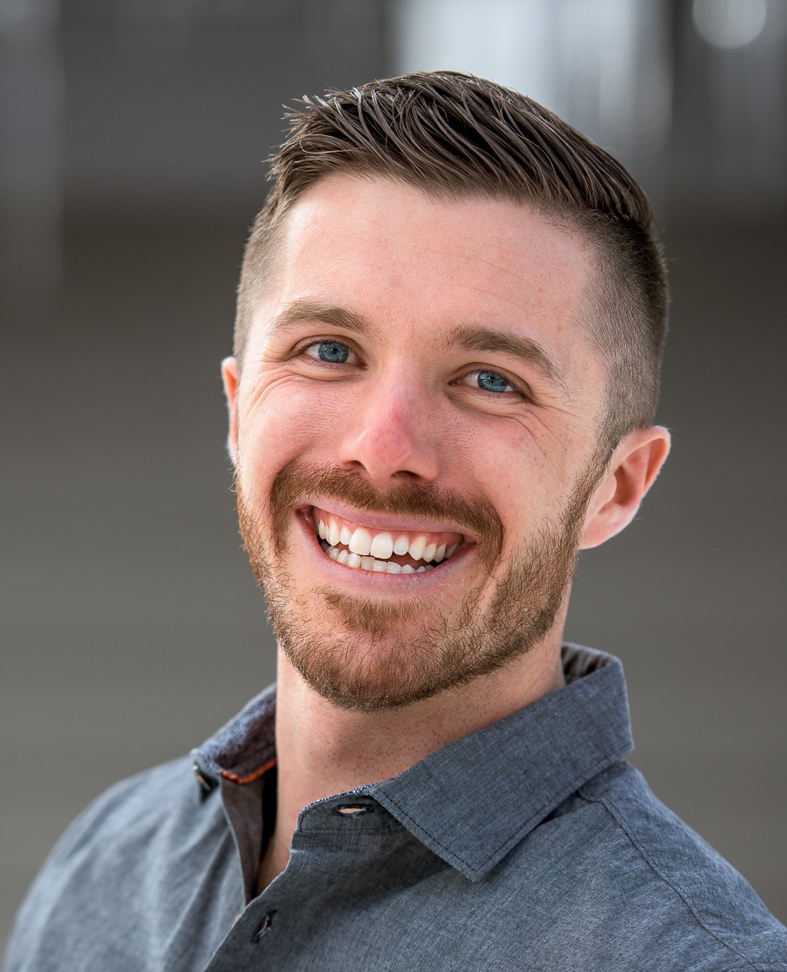 Zeb Smith Profile Photo
