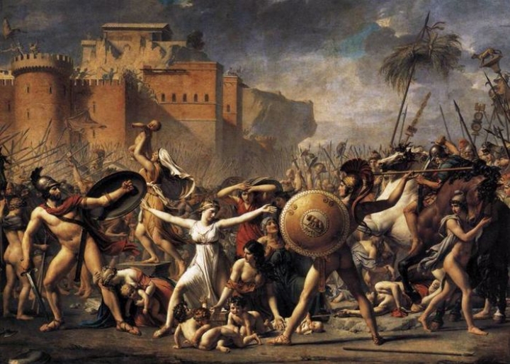 Episode II.06 - The Trojan War