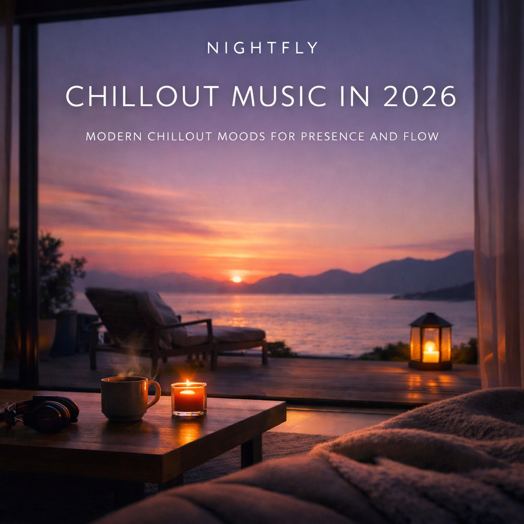 Global Chillout Music 2026