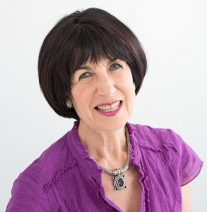 Linda-Anne Kahn Profile Photo Linda-Anne Kahn Profile Photo