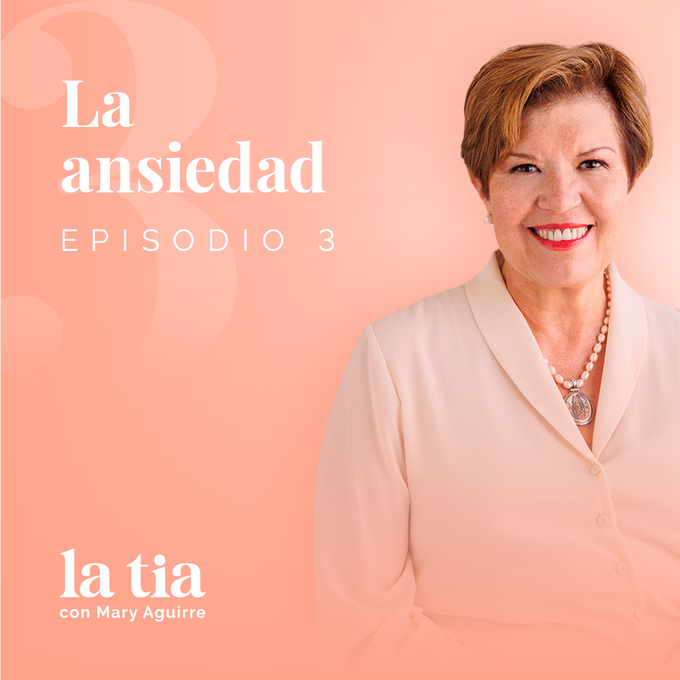 03.- La ansiedad con Ana Moreno