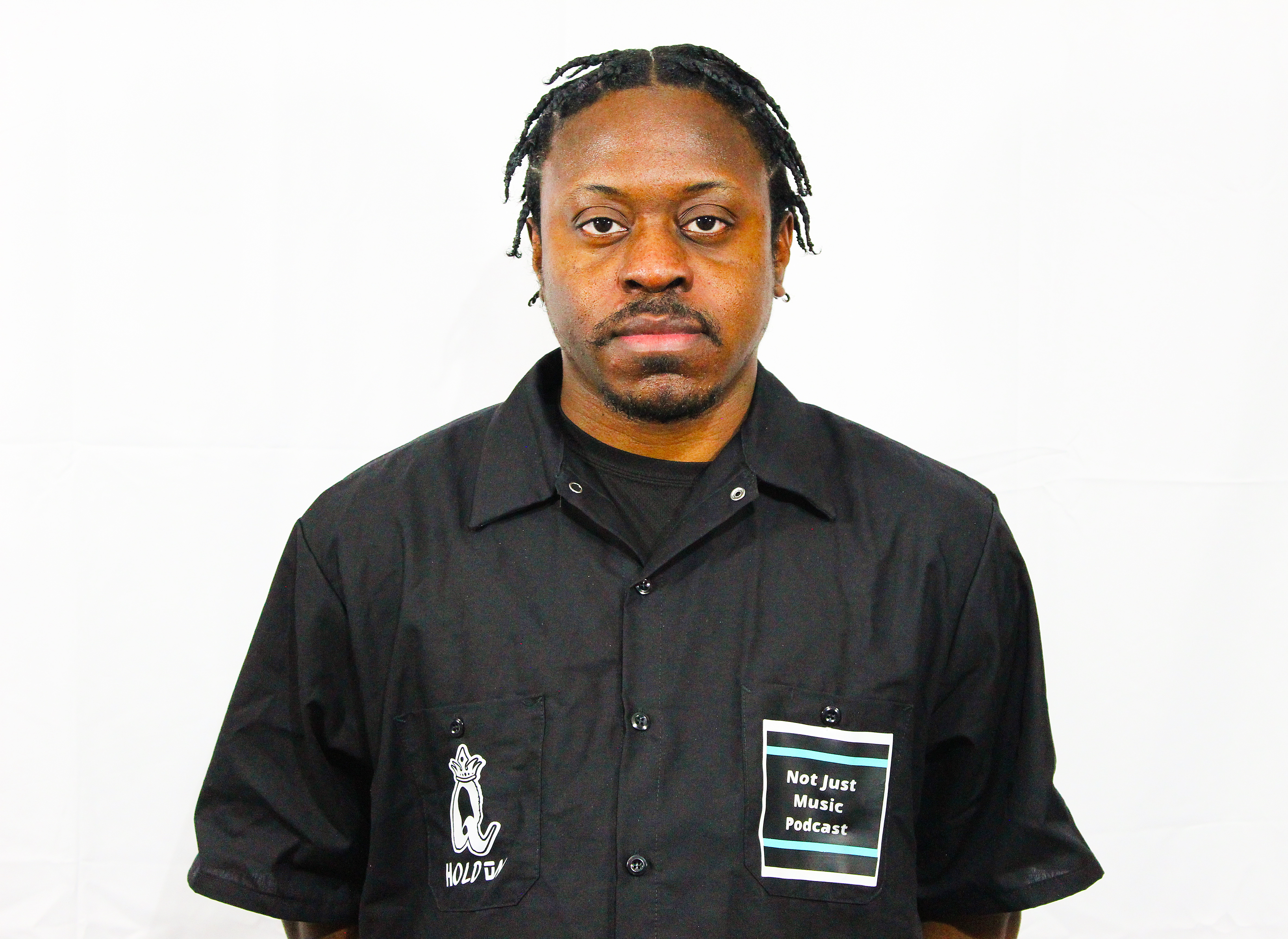 Quincy Murdock Profile Photo