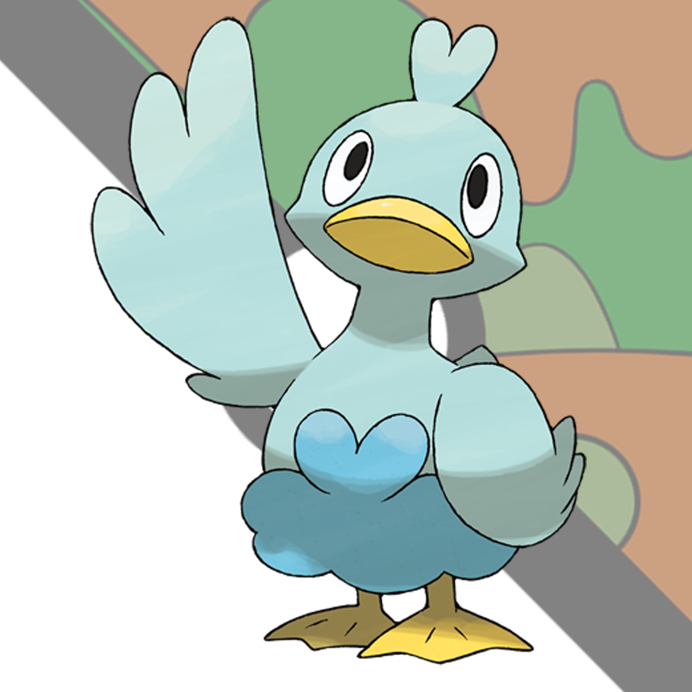 Safari Ball - The Story of Ducklett Safari Ball - The Story of Ducklett