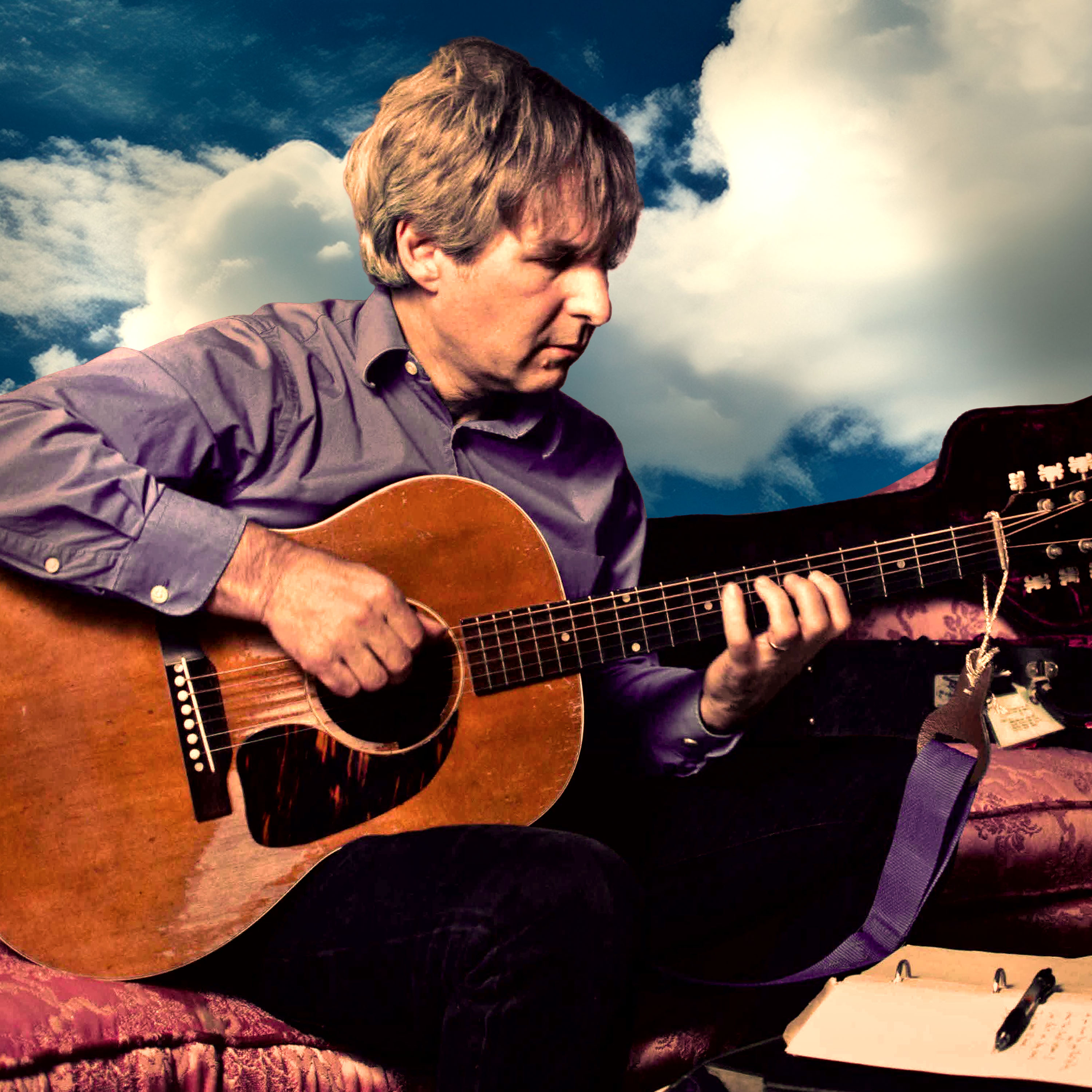 Chris Stamey Profile Photo