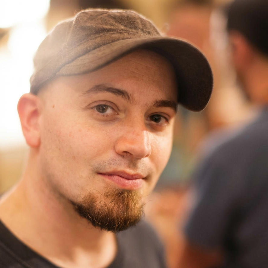 Jordan Page Profile Photo Jordan Page Profile Photo