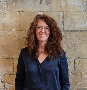 Jessica Gillingham Profile Photo