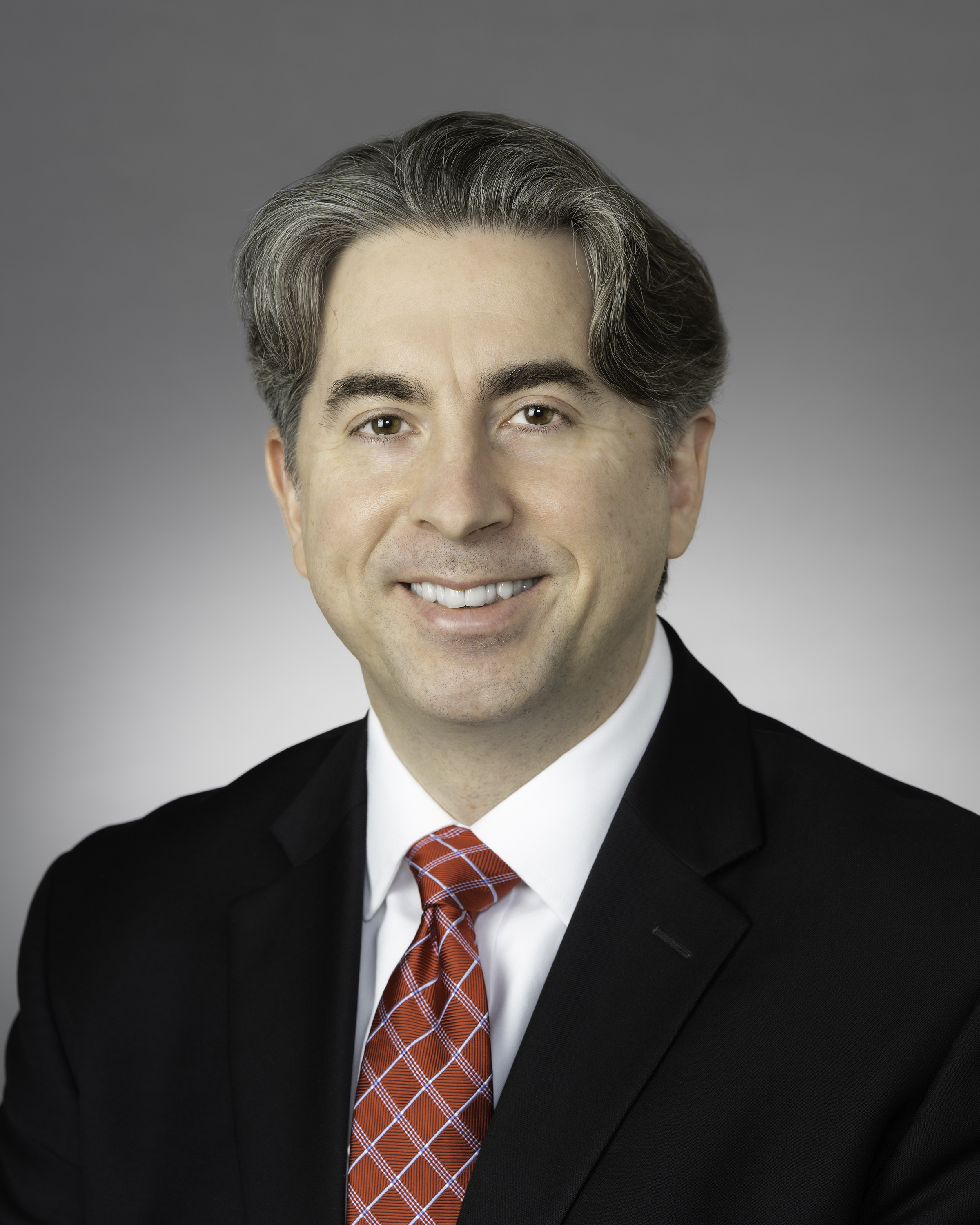 Jason Luke Profile Photo