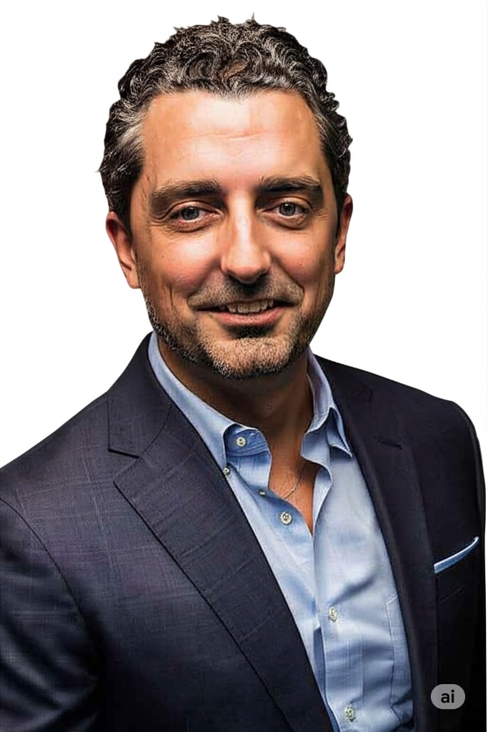 Donovan Pyle Profile Photo