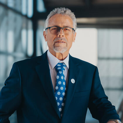 Mike Flash Profile Photo