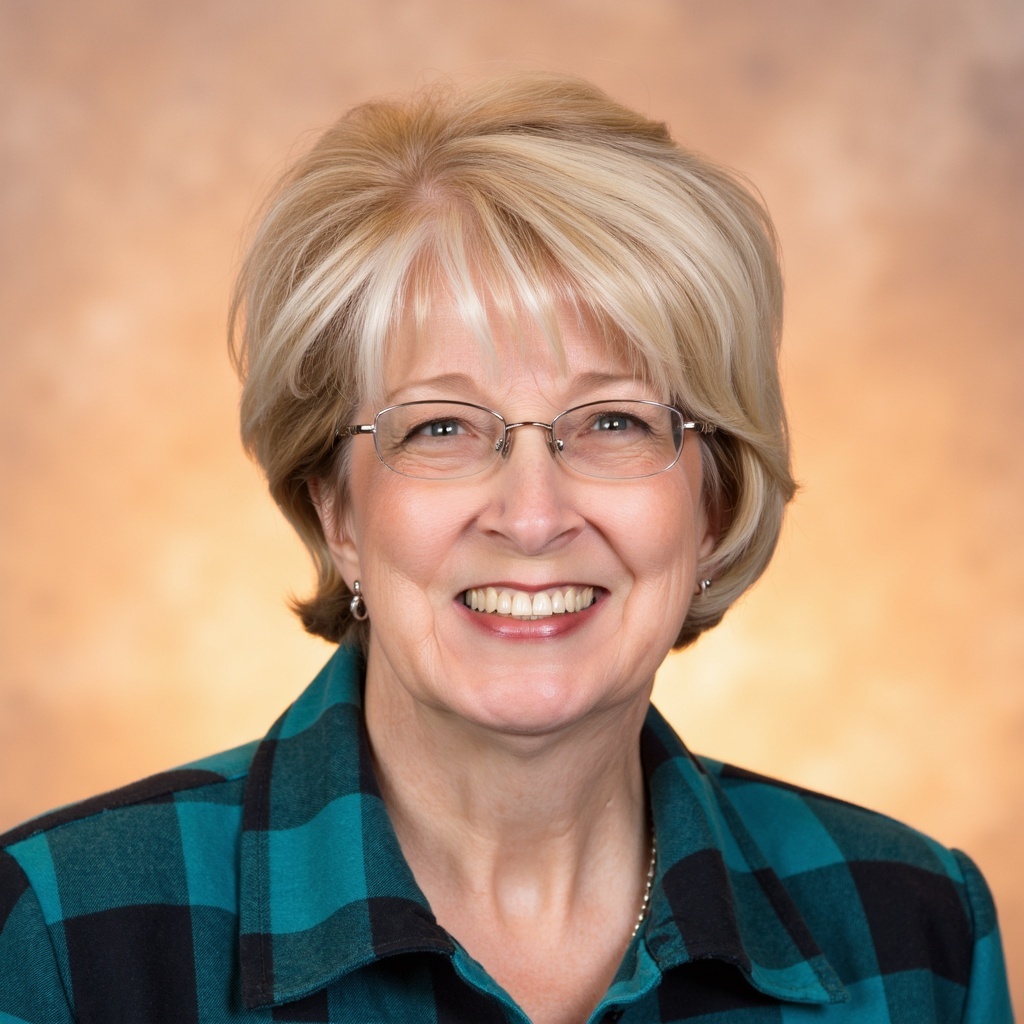 Gail Showalter Profile Photo