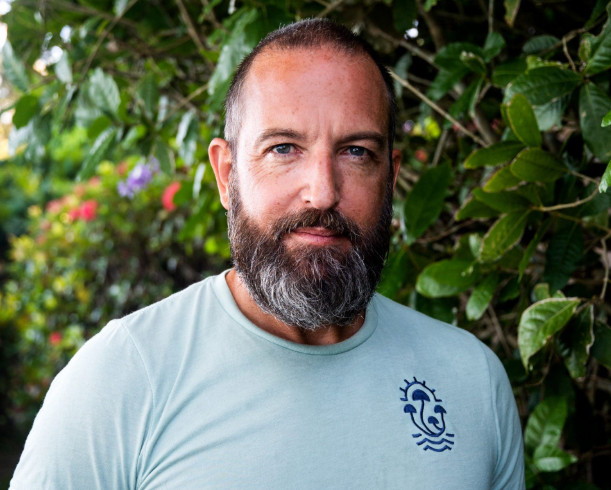 The Trauma Breakthrough Big Pharma Doesn’t Want You to Know | with Justin Townsend