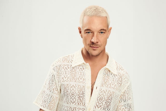 Diplo on Mastery, Music, and Reinvention: Why Fear of Failure is Fuel Diplo on Mastery, Music, and Reinvention: Why Fear of Failure is Fuel