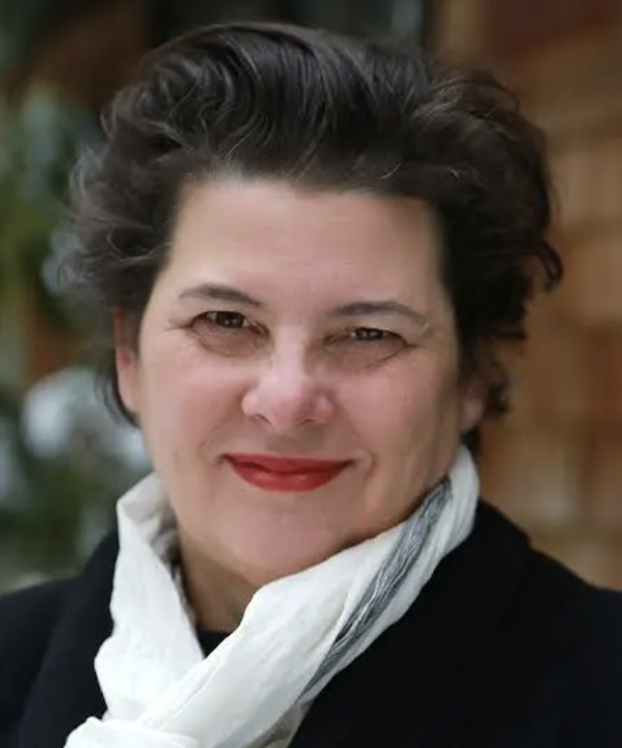 Cindy Bernard Profile Photo