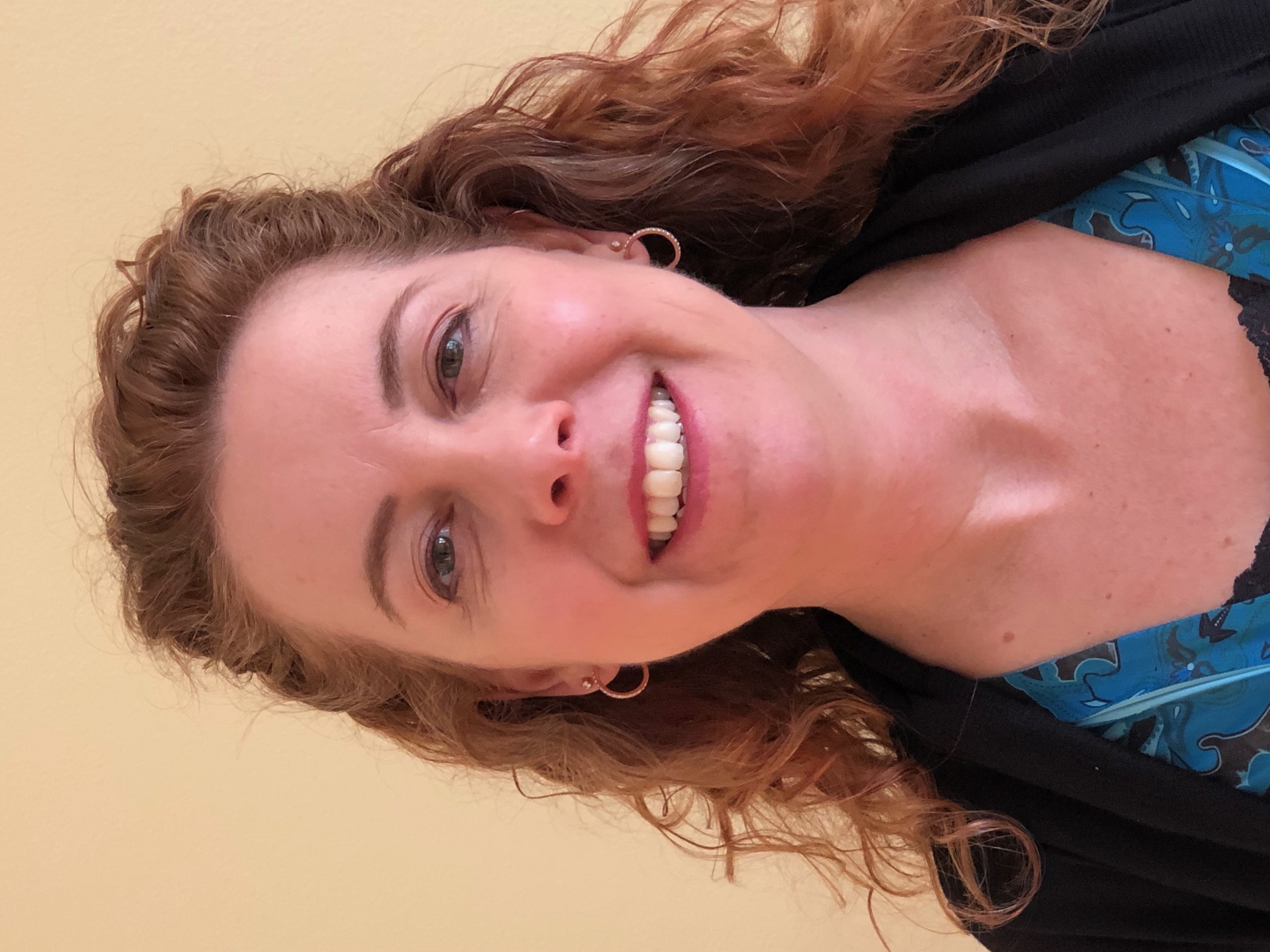 Michelle Hale Profile Photo