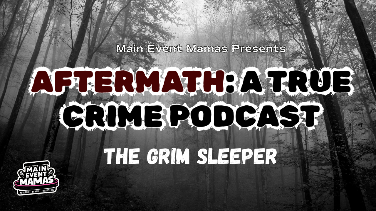 The Grim Sleeper: When Injustice Spans Decades