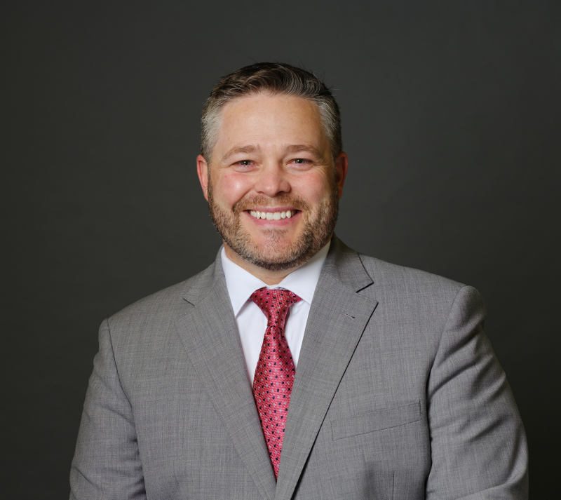 Bryan Green Profile Photo
