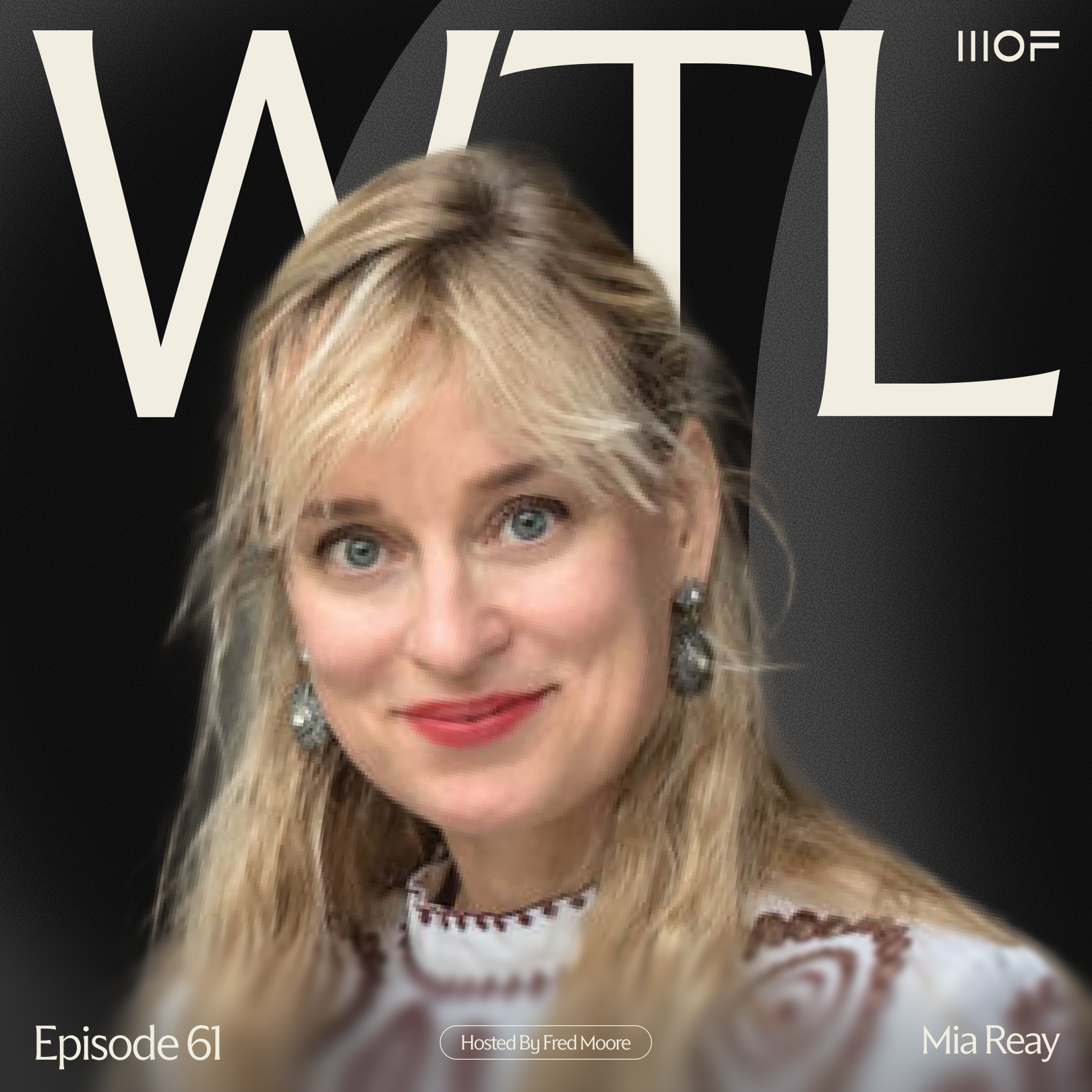 Mia Reay • Founder & Designer