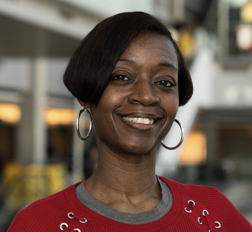 Kesha Hearn-King Profile Photo