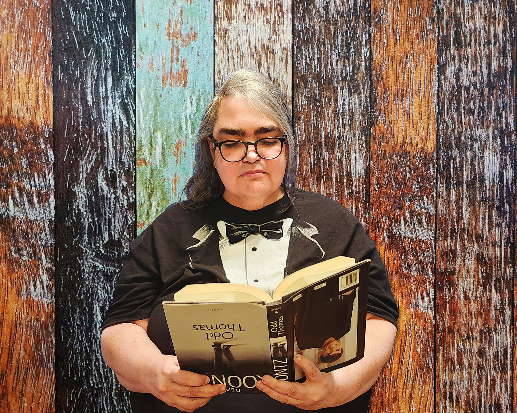 Angie Dixon Profile Photo