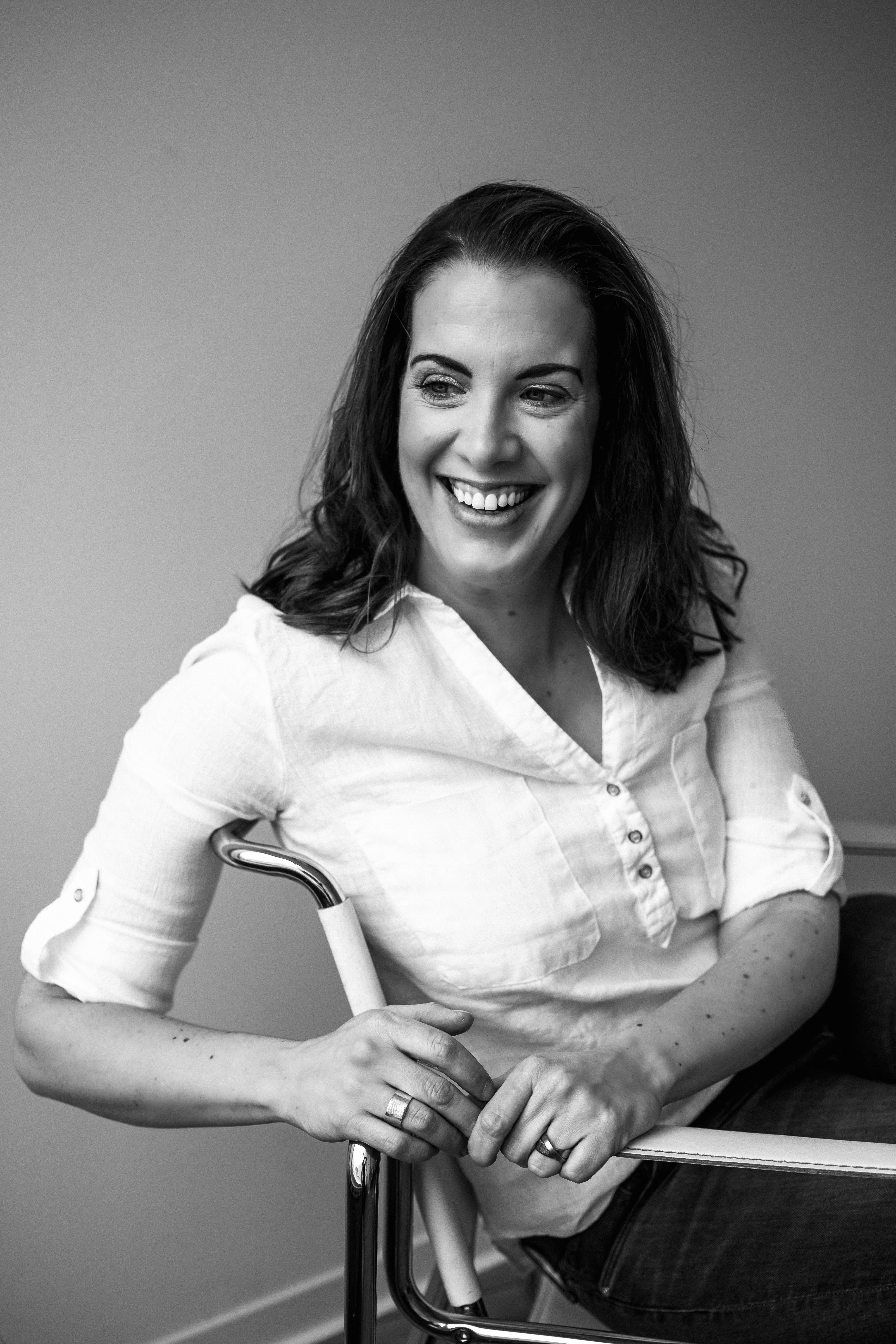 Linda van Edmond Profile Photo