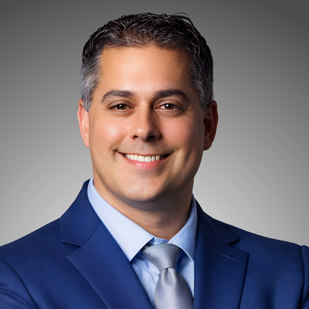 Paul Leon, MBA Profile Photo