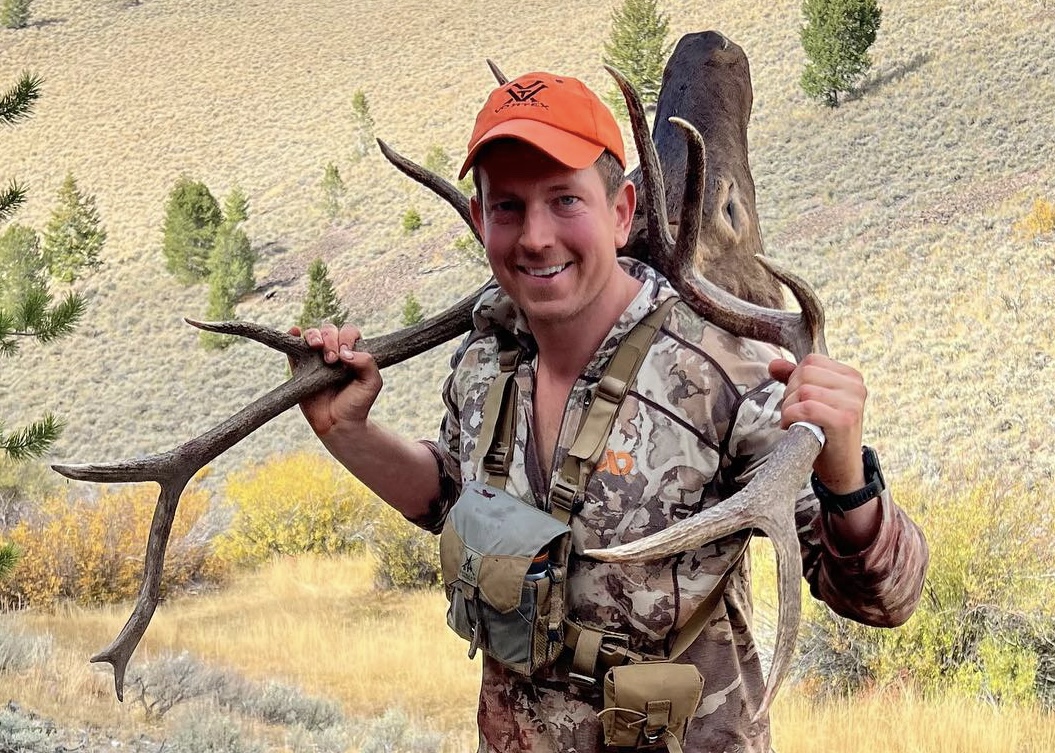 Nick Fasciano Profile Photo