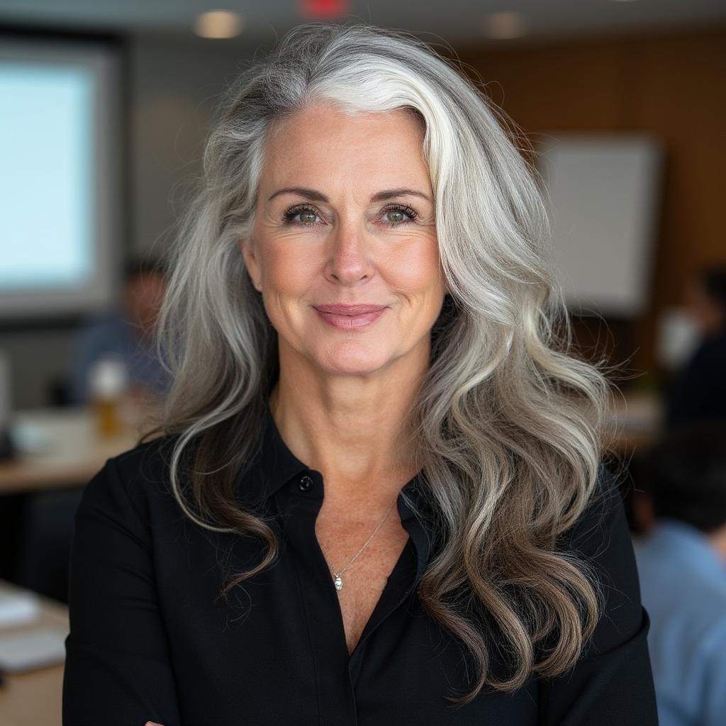 Hilary Momberger Powers Profile Photo