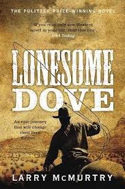#6 of 458  1001 HEROES LISTENER FAVS    LONESOME DOVE   THE REAL STORY BEHIND ONE OF THE GREATEST WESTERNS EVER MADE