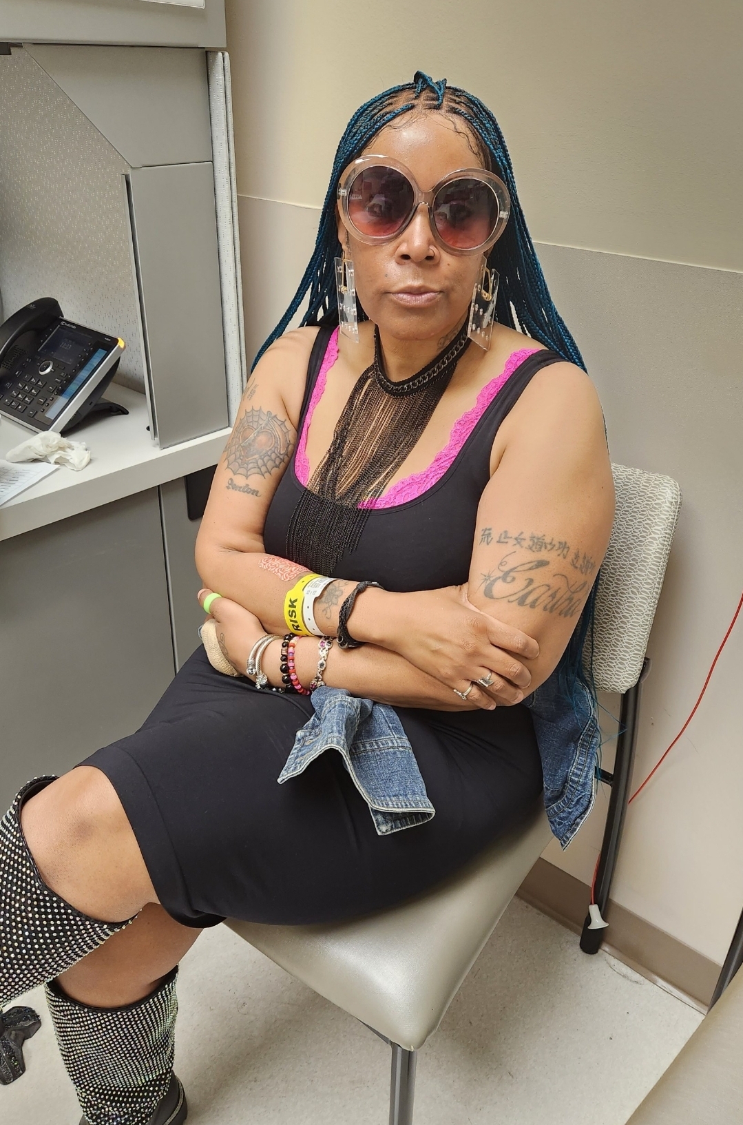 Shondeone Johnson Profile Photo