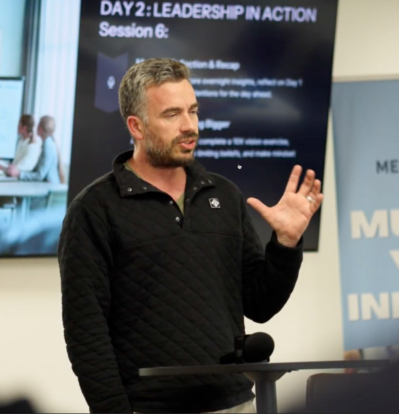 George Rivera Profile Photo