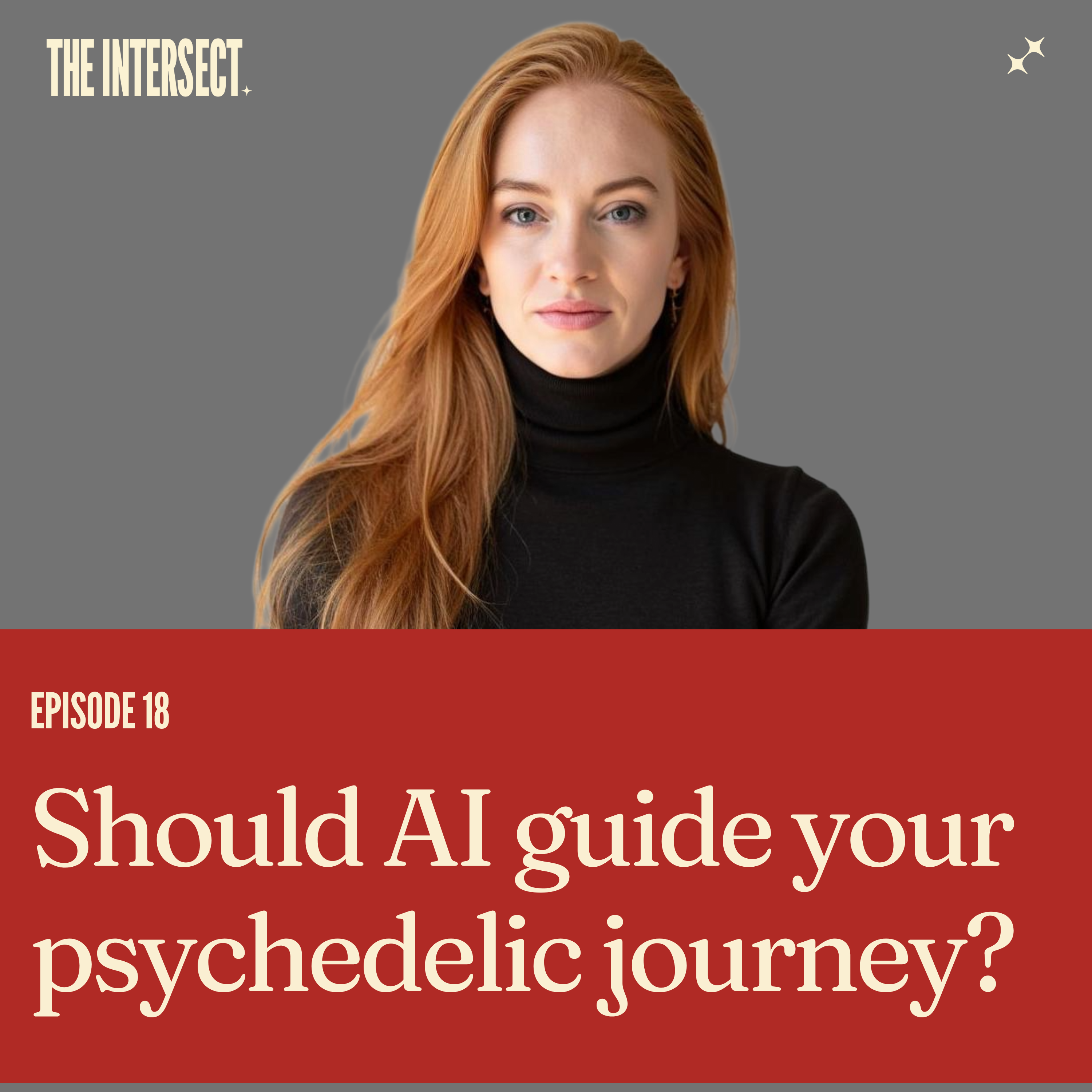 Should AI guide your psychedelic journey? A neuroscientist reveals the key to a good trip