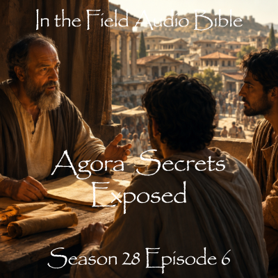 Agora Secrets Exposed: When Justice Becomes Sin