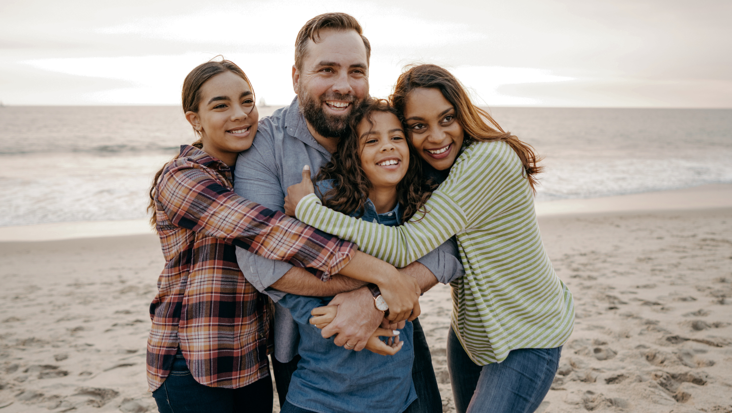 The High-Frequency Father
