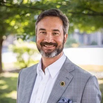 Vincent Gardner, MD Profile Photo