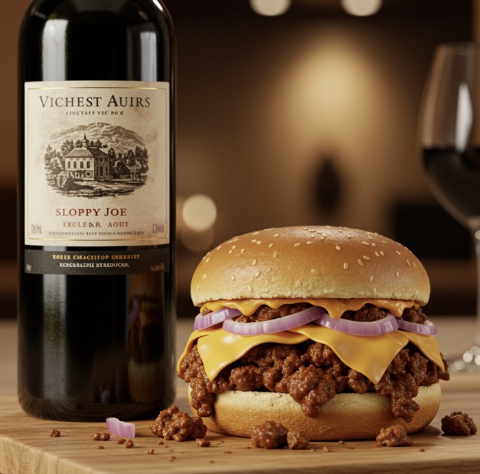 Liquor Industry News 03-18-25