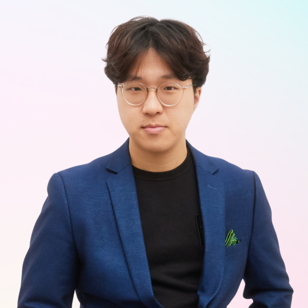 Reese Wong Profile Photo