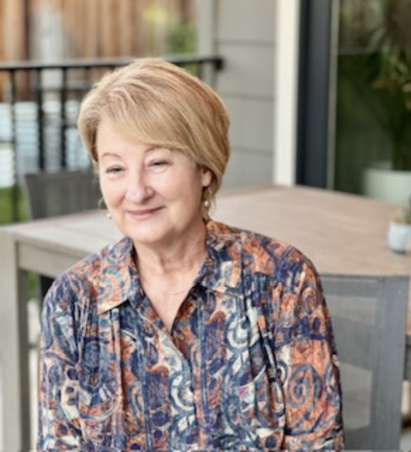 Martha Burns Profile Photo